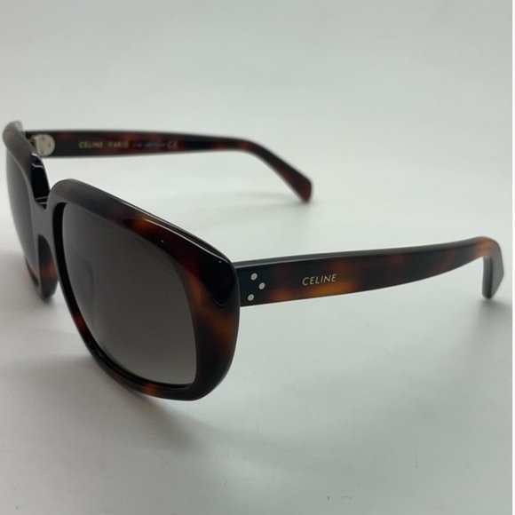 NWT Authentic CELINE
Square Gradient Sunglasses - Picture 7 of 13